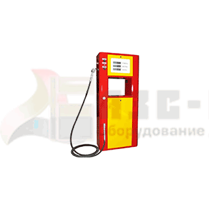 ГРК "Технопроект УЗСГ-01-1ЕВ" (колонка газораздаточная)